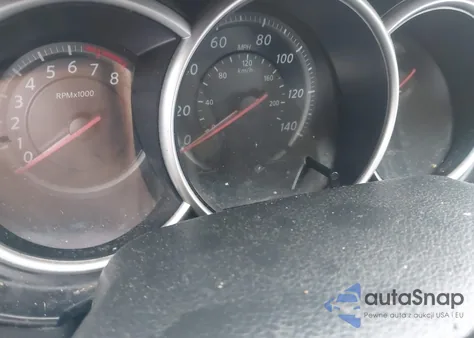 2011 Nissan Versa S/Sl из США, поврежденный, VIN 3N1BC1CP9BL439673